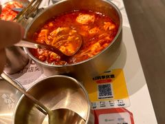 -西塔老太太泥炉烤肉(川沙百联店)