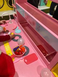 点击看大图 -泛尼尼儿童乐园(文化广场店)