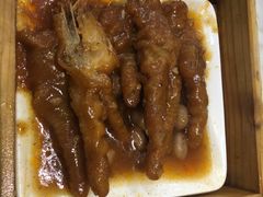 -點無缺茶楼·海鲜酒家(世博店)