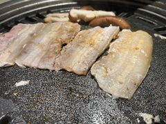 -猫爪爪原切自助烤肉(观音桥阳光世纪店)
