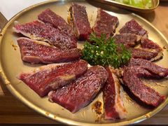 -闻老头·菊花炭烤肉(D11店)
