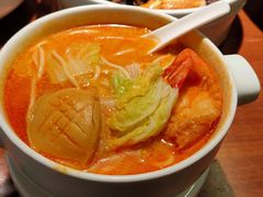 -CHIC1699远洋私厨