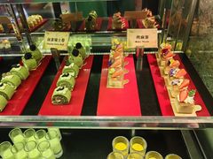 -东莞塘厦三正半山温泉酒店·沙利文西餐厅