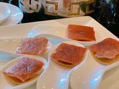 -北京四季酒店·采逸轩