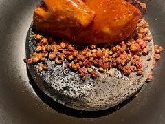 招牌奇味乳鸽-许家菜(望江店)