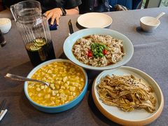 -羲和雅苑•北京烤鸭(平安国际金融中心店)