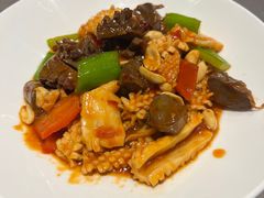 -燕春楼(海河华鼎店)