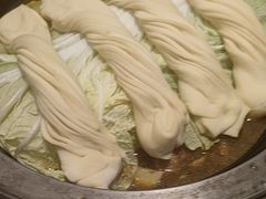 -锅当当铁锅炖烀饼王(长泰广场店)