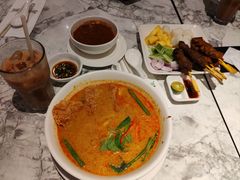 -关夫人餐厅(阳光广场店)