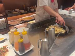 -火地铁板烧(昆山万象汇店)