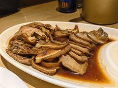 -潮汕壹号·潮汕菜·打边炉·生腌(总店)