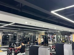 -天行健连锁游泳健身(新香洲店)