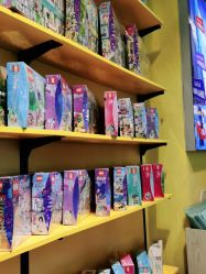 -Block Park 租乐高(D32店)