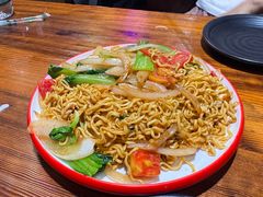 -老杨头烧烤(博烤堂店)