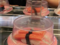 -三禾寿司(石龙店)