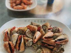 -四川小胡子海鲜(丁村万人海鲜广场店)