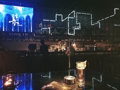 -柒Lounge(三里屯店)