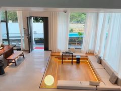 -寒舍户外烧烤团建聚会别墅轰趴馆(安农大店)