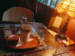 -樹下遇见树·咖啡