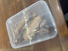 -老北京前门烤鸭(北中路99店)