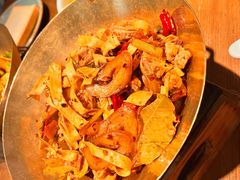 -菩提素素食餐厅(晶郦馆店)