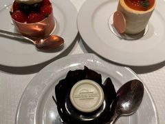 -北京柏悦酒店·锦庭餐厅Dining Room