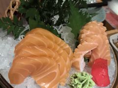 -阿吾罗日本料理(K11艺术中心店)