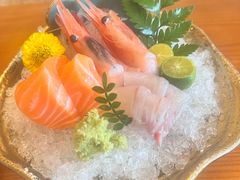 -俊屋料理·烧鸟·寿司·日泰融合菜(星际云汇店)