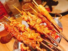 -雪熊精酿·哈尔滨烧烤酒馆(非遗大串店)