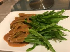 -粗茶淡饭·汉口公馆(循礼门店)