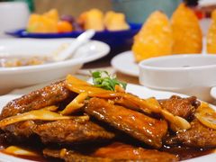-大鸭梨烤鸭店(花园村店)