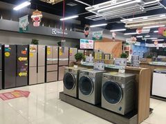 -苏宁易购(Suning Elec无锡五洲国际装饰城)