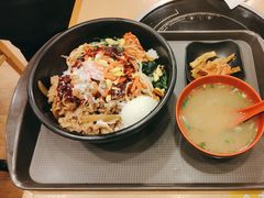 -食其家·牛丼咖喱(宜山路贝岭店)