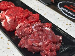 -海汕记·潮汕鲜牛肉火锅·自助