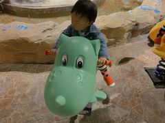 -zoonana室内动物园(东方福来德店)