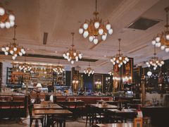 -Entrecôte 法国牛扒馆(保利·时光里店)