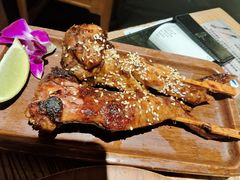 -壹泰东南亚主题餐厅·高良姜风情(州桥店)