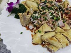 -金榜大酒店-中餐