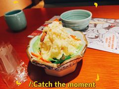 -仓桥家·焗寿司·锅物(光谷步行街店)