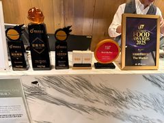 -香港唯港荟 Hotel ICON – The Market