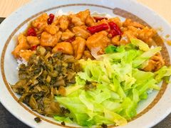 -永和大王(茉莉上新·友谊店)
