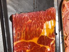 -景家大乾烤肉(新村十区店)