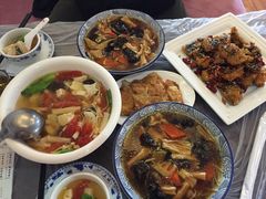 -归元·云集斋素菜馆