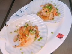 -鹏天阁酒楼·海鲜(红旗店)