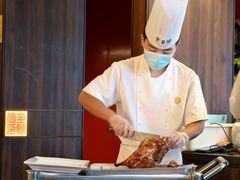 -北京全聚德(王府井店)