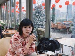 -城市露台景观餐厅(淮海路店)