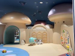 -奈尔宝家庭中心·亲子餐厅(北京东坝万达店)