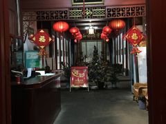-董府·古宅餐厅