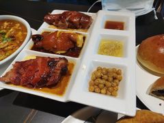 -有璟阁港式餐厅(金融街购物中心店)