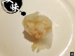 虾饺皇-杭州JW万豪酒店-万豪中餐厅
